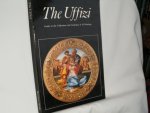 Caneva, Caterina; Cecchi, Alessandro; Natali, Antonio; Berti, Luciano (introduction) - The Uffizi: Guide to the Collections and Catalogue of All Paintings