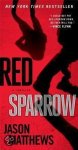 Jason Matthews, Jason Matthews - Red Sparrow
