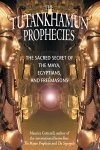 Maurice M. Cotterell - The Tutankhamun Prophecies