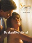 Nitya Lacroix 55115, Antonia Deutsch 59321, Josephine Ruitenberg 58151 - Sensuele massage: de opwindende kunst van het aanraken