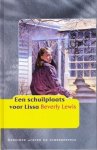 Lewis, Beverly - Een schuilplaats voor Lissa Lewis, Beverly - Een schuilplaats voor Lissa