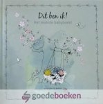 Dalen, Gisette van - Dit ben ik! *nieuw* --- Het leukste babyboek