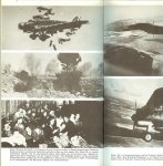 Elst ver Andre werd geborente Leuven 28 0ktober 1935 . Geïllustreerd met fotografische afbeeldingen en tekeningen - Met het "legion condor" van Madrid naar Duinkerken.   uit de Serie De oorlog in de lucht en in de ruimte Deel II [2].