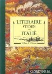 Whitman, William B. - Literaire steden van Italië