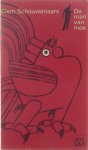 Clem Schouwenaars, letterkundige - De man van mos