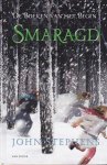 Stephens, John - De Boeken van het Begin 1: Smaragd