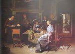 Chapman, H. Perry, Kloek, Wouter Th., Wheelock Arthur K. Jr. - Jan Steen painter and storyteller Chapman, H. Perry, Kloek, Wouter Th., Wheelock Arthur K. Jr. - Jan Steen painter and storyteller