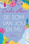 Cecelia Ahern - De som van jou en mij