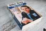 Gray, John. - KRIJGEN WAT JE WILT EN WILLEN WAT JE HEBT