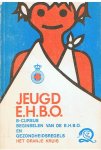 redactie - Jeugd E.H.B.O. - B-cursus - beginselen van de E.H.B.O. en gezondheidsregels