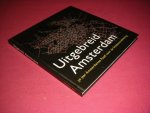 Harm Grunhagen (red.) - Uitgebreid Amsterdam 50 jaar Amsterdamse Raad voor de Stadsontwikkeling