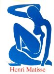  - HENRI MATISSE 1869 - 1954  - Volkmar Eessers