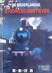 R. C. Statius Muller, A. J. Veenendaal (jr.), H. Waldorp - De Nederlandse stoomlocomotieven