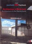  - Architectuur in nederland jaarboek 1989-1990