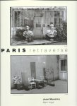 Augé, Marc - Paris Retraversé