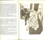 Lindop, Audrey Erskine en Agatha Young en Donald R. Burgett  en Borden Deal - Het begon op zondag - De stad en dokter Moore - Currahee!  - Afscheid van dunbars vallei