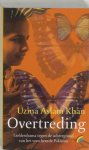 Uzma Aslam Khan - Overtreding