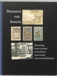  - Bronnen Van Kennis