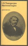 Nietzsche , Friedrich . [ isbn 9789029548717 ] - Herinneringen . ( Prive - domein . Nr. 26  )