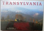 Riley, B and Dinescu, D. - Transsylvania