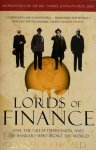 Liaquat Ahamed 78808 - Lords of Finance 1929, the Great Depression, and the Bankers Who Broke the World