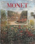 Robert Gordon, Andrew Forge - Monet
