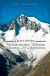 J. IJsseldijk - Jacht op een middeleeuwse monnik