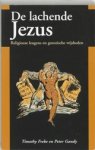 FREKE, T. & GANDY, P. - De lachende Jezus