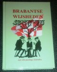Berkers, Henk - Brabantse wijsheden