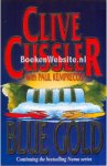 Cussler, Clive - Blue Gold