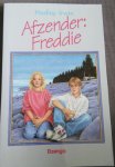 H. Irwin - AFZENDER FREDDIE