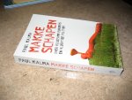 Kalma, Paul - Makke schapen. Over volgzame burgers en vluchtige politiek