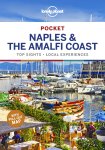 Cristian Bonetto - Naples & the Amalfi Coast / Lonely Planet Pocket Guides