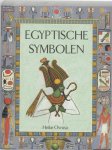 Heike Owusu 42400 - Egyptische symbolen