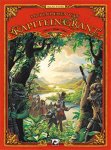 Alexis Nesme - Naar Jules Verne / De kinderen van Kapitein Grant / 3
