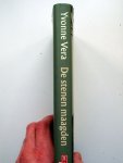 Vera, Yvonne - De stenen maagden