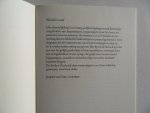 Gent, Jacques van. [ woord vooraf ]. - 'Het vele kunstkeurige hier ten toon gesteld'. - Bij de opening van het Museum Meermanno-Westreenianum in 1852..[ Beperkte oplage, aantal niet vermeld ].