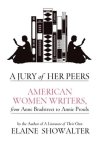 Elaine Showalter - A Jury Of Her Peers