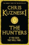 Chris Kuzneski 41384 - The Hunters