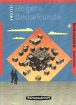 Nieuwenhuizen, J. e.a. - Jellema Hogere bouwkunde. 8: womningboue - bouwmethoden