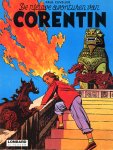Cuvelier, Paul - De nieuwe avonturen van Corentin