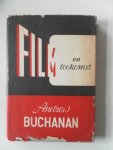 Buchanan, Andrew - Film en toekomst