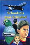 Leeuwen-van haaften, g.w - Schoolreis naar Schiphol Leeuwen-van haaften, g.w - Schoolreis naar Schiphol