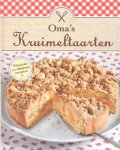 Julia Voigtländer & Paulina de Nijs - Oma's Kruimeltaarten