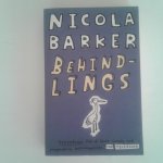 Barker, Nicole - Behindlings