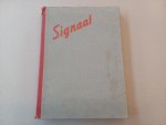  - Signaal - Jaargang 1944 - No. 1-12