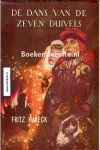 Habeck, Fritz - De dans van de zeven duivels