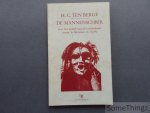ten Berge, H.C. - De mannenschrik: over het motief van de verslindende vrouw in literatuur en mythe.