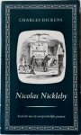 Dickens Charles - Nicolas Nickleby deel 1