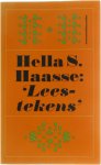 Hella S. Haasse - Leestekens